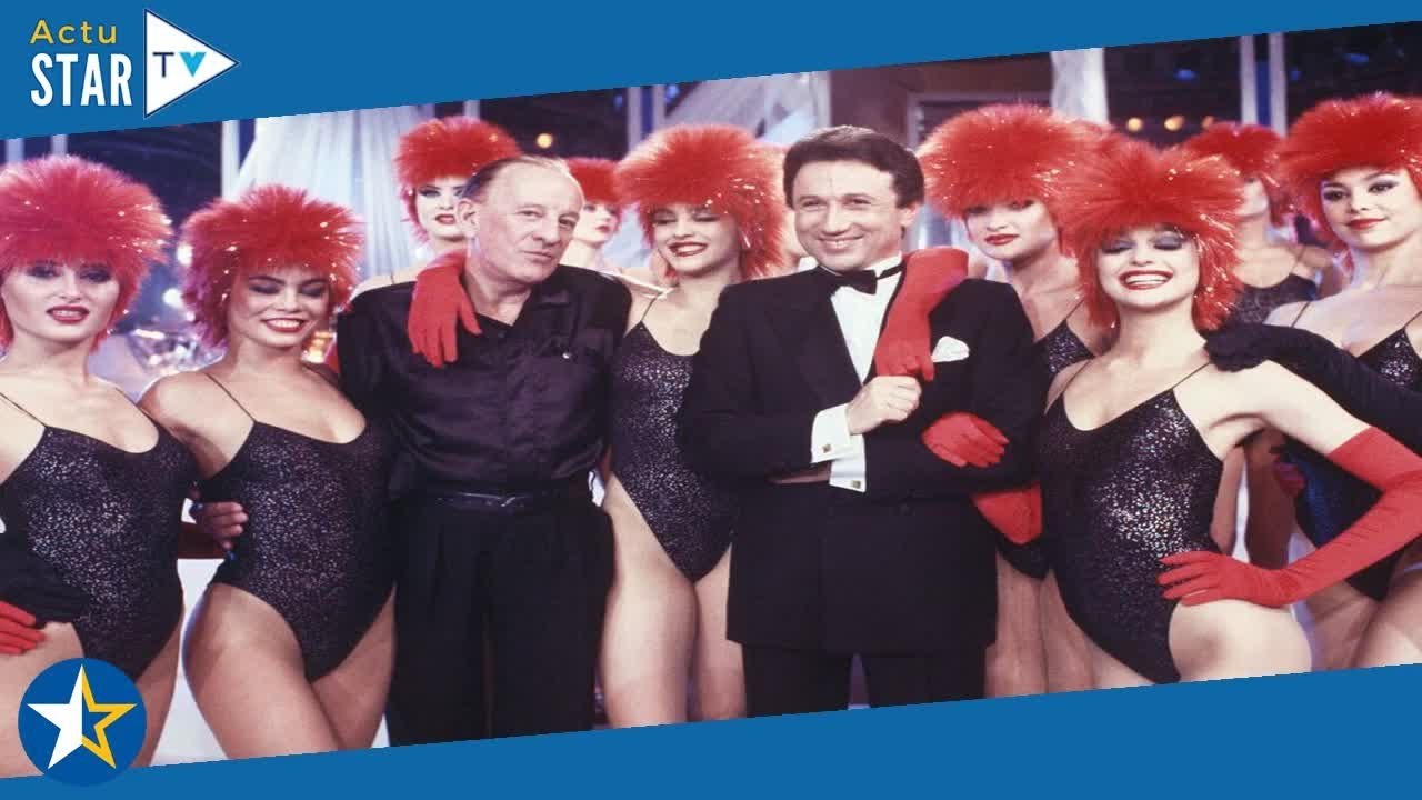 Instant Vintage : quand Michel Drucker présentait Champs-Élysées chaque samedi en direct sur Antenne