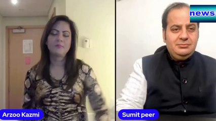 SumeetPeer Proposals for India’s Projects in Afghanistan Under Review ArzooKazmi