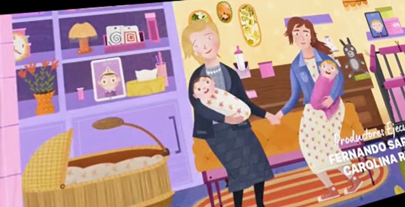 Daughter From Another Mother S02 E06