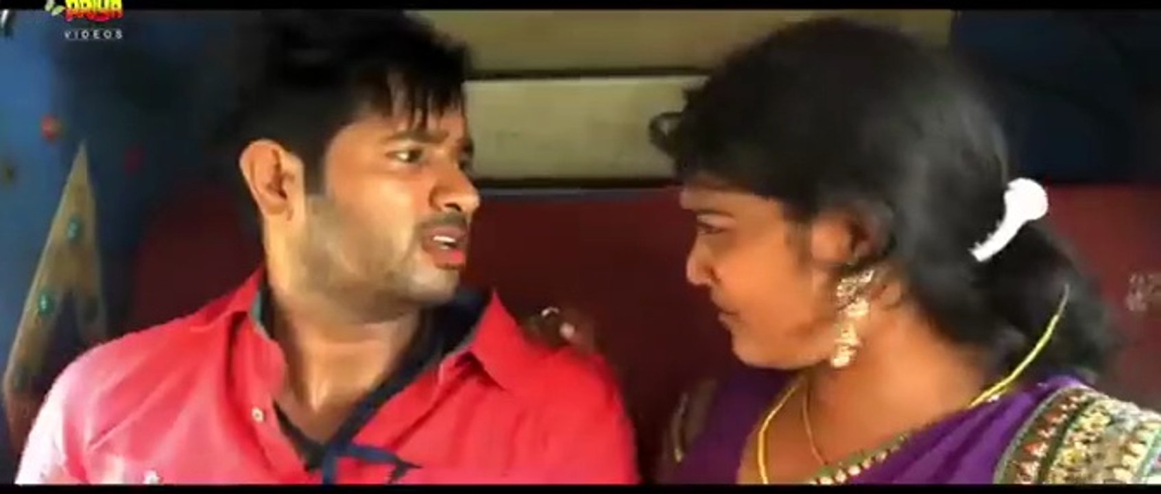 Best_Romantic_Scenes_In_Bus_Soniya_Biriji___New_Love_Story_Full_Romantic_Scene___Alarum