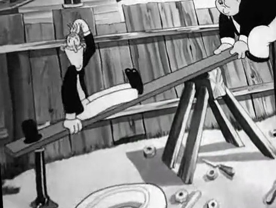 Looney Tunes Golden Collection Looney Tunes Golden Collection S03 E019 Porky’s Road Race