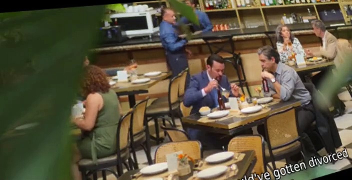 Daughter From Another Mother S02 E07