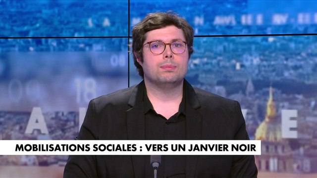 Kévin Bossuet : «Ces syndicats ne représentent plus personne»