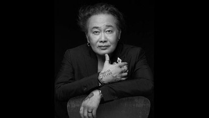 '스타들의 스타 작가' 김중만 별세...평생 카메라에 쏟은 열정 / YTN