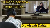 10 Menit Pertama Jangan Tanya Suami _Dr. Aisyah Dahlan