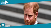 Prince Harry : les premiers extraits de ses mémoires ont fuité !