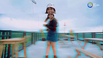 Yuni Vebra - Terlalu Sayang (Official Music Video)