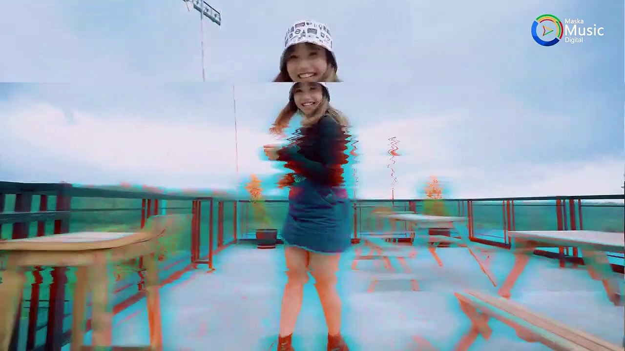 Yuni Vebra - Terlalu Sayang (Official Music Video)
