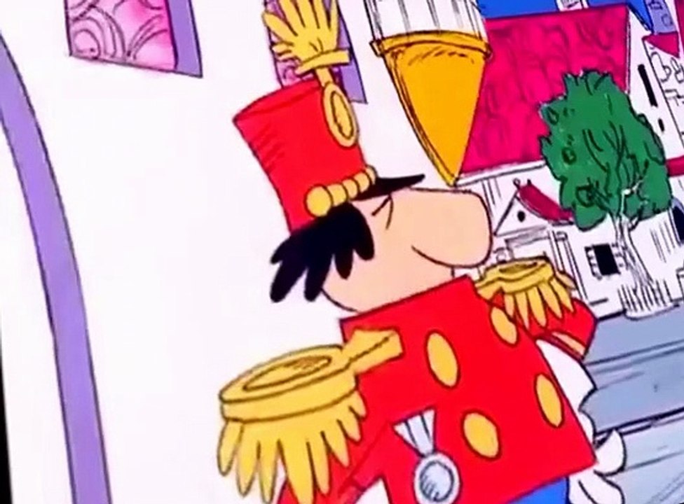 Here Comes the Grump E019 - The Great Shampoo of Snow White City