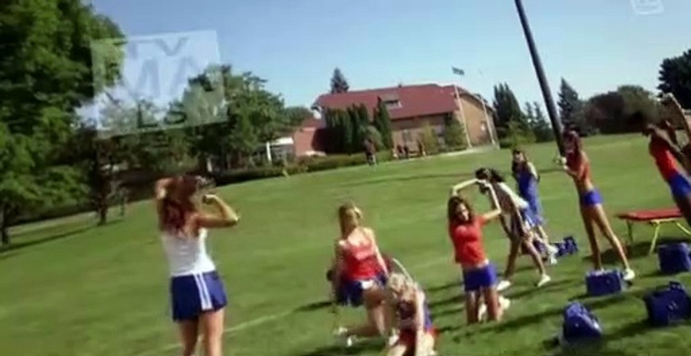 Blue Mountain State S02 E10