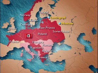 Secrets of World War II episode 2