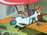 Chip 'n' Dale Rescue Rangers S01 E011 The Carpetsnaggers