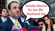 Tunisha Sharma Case Updates | Sheezan Khan Advocate Expose Tunisha's Other Affairs and Mama