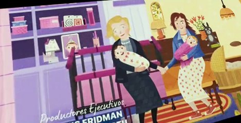 Daughter From Another Mother S03 E05