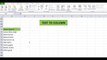 How to Convert TEXT TO COLUMNS in Excel | Split Text into Multiple Columns in Excel in HIndi - AlamHindiGuide