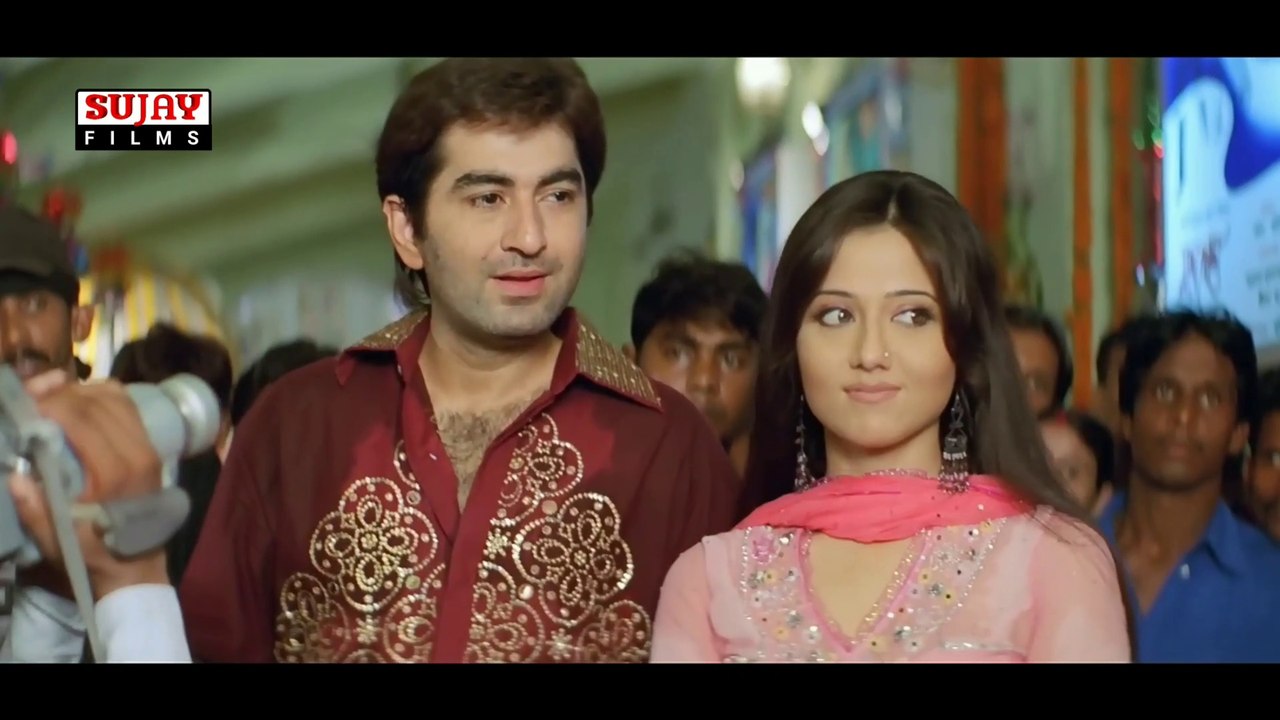 সাথীহারা | SHATIHARA | Bengali Movie Part 2 | Jeet _  Swastika _ Tapash Pal | Full HD Sujay Films