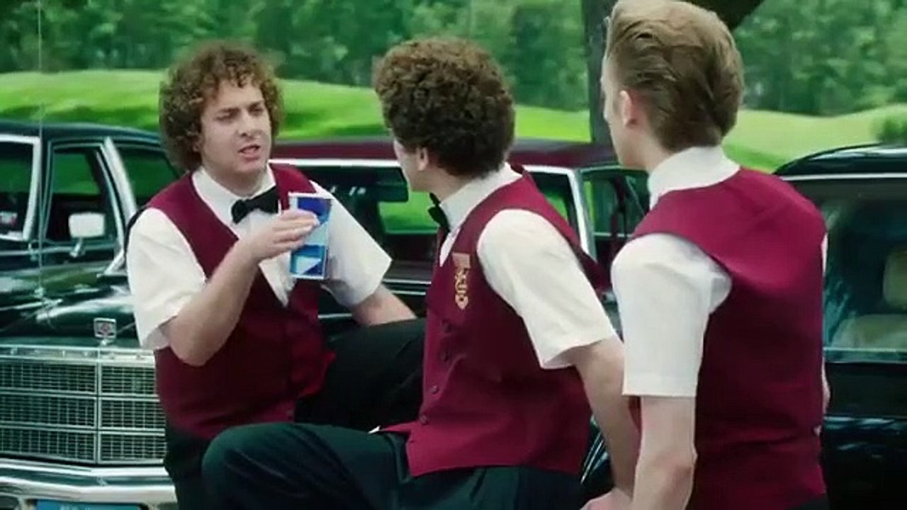 Red Oaks - Se1 - Ep03 HD Watch