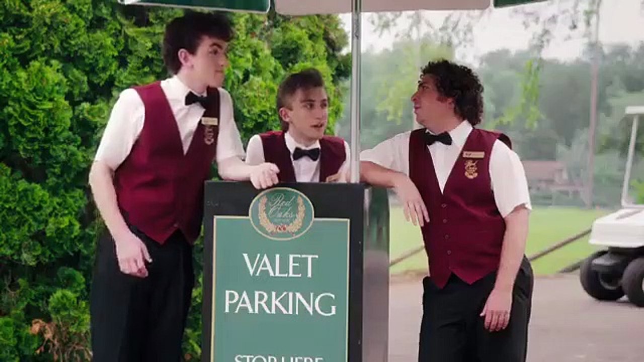 Red Oaks - Se1 - Ep09 HD Watch