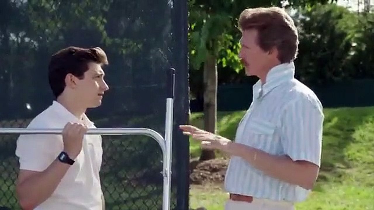 Red Oaks - Se2 - Ep08 HD Watch