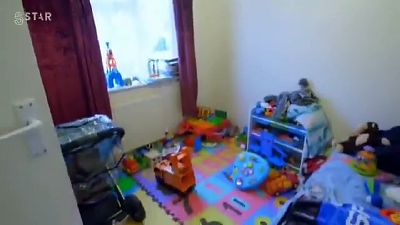 Rich Kids Go Skint - Se3 - Ep01 HD Watch