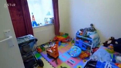 Rich Kids Go Skint - Se3 - Ep01 HD Watch