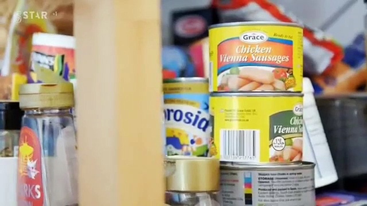 Rich Kids Go Skint - Se2 - Ep04 HD Watch