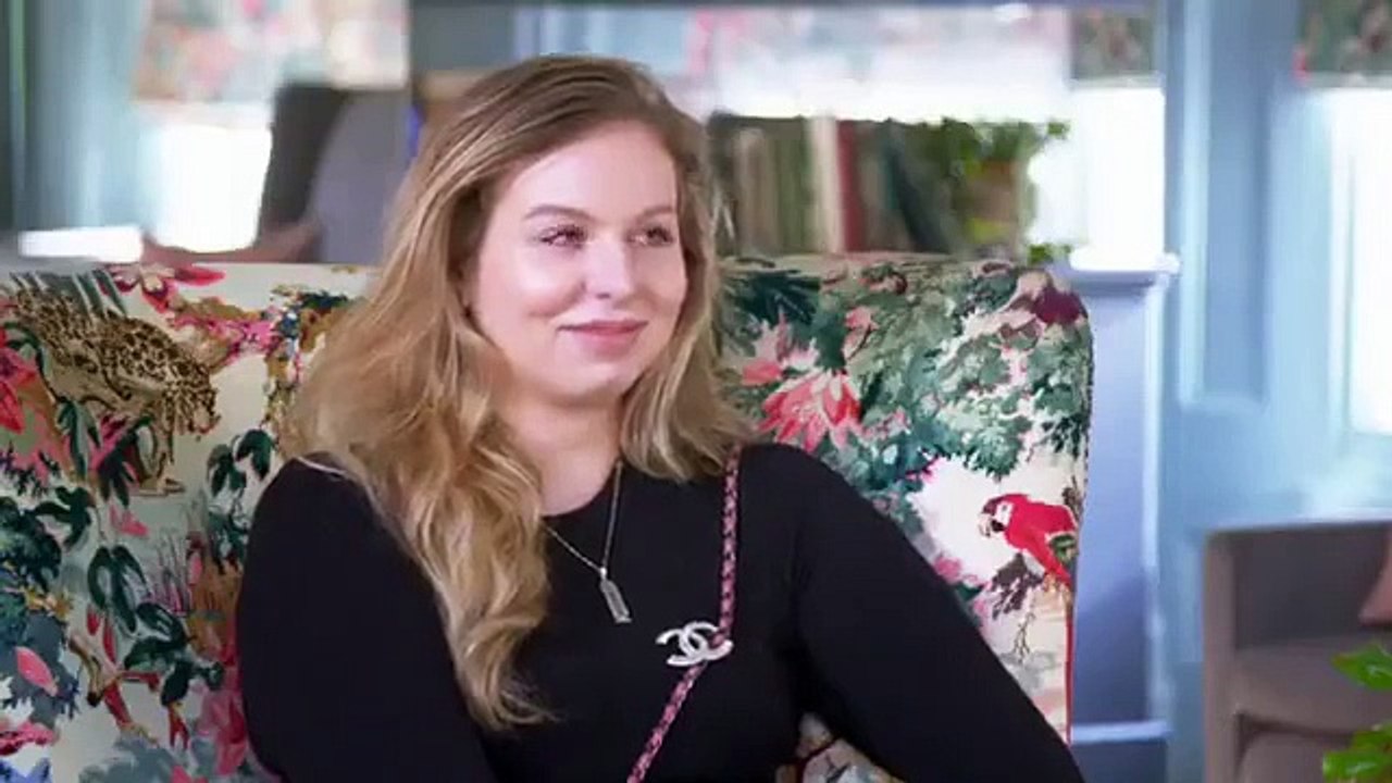 Rich Kids Go Skint - Se3 - Ep09 HD Watch