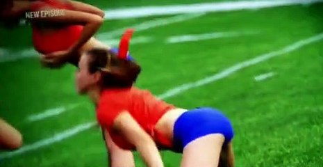 Blue Mountain State S03 E08