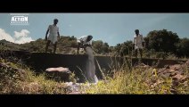 SIVUDU (2022) Hindi Trailer | Aadhi Pinisetty & Nikki Galrani | New Hindi Dubbed Movie 2022