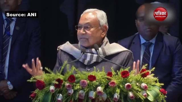 बिहार सीएम नीतीश कुमार का तंज, 'नए भारत' के 'नए पिता' ने देश के लिए क्या किया? बताएं
