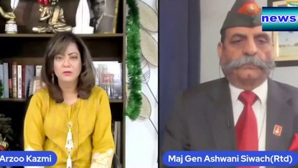 MGAshwaniSiwatch India-China stalemate continues, fresh talks fail to break the tension ArzooKazmi