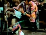 Jimi Hendrix Experience - Foxy lady (London, 02-24-1969)