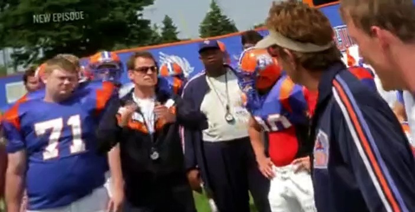 Blue Mountain State S03 E09