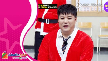 Agensi Konfirmasi Shindong Super Junior Memiliki Kekasih Non-Selebriti