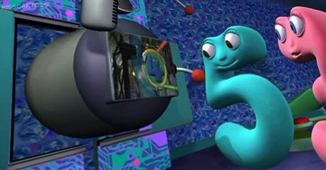Numberjacks Numberjacks S01 E005 One More Time