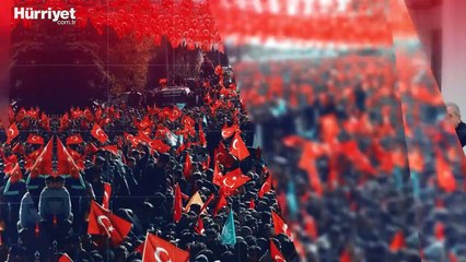 Bakan Nebati'den Türkiye Yüzyılı mesajı