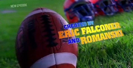 Blue Mountain State S03 E11