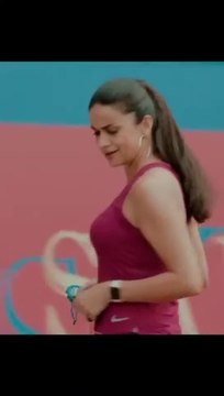 Tiger Shroff Running Attitude Status