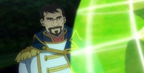 How Not to Summon a Demon Lord S01 E08