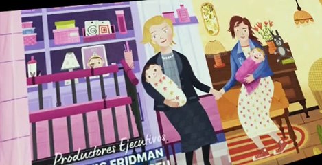 Daughter From Another Mother S03 E10