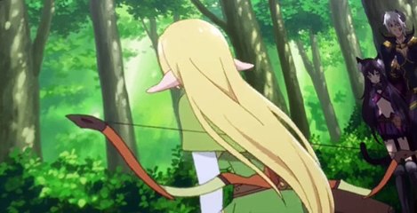 How Not to Summon a Demon Lord S01 E09