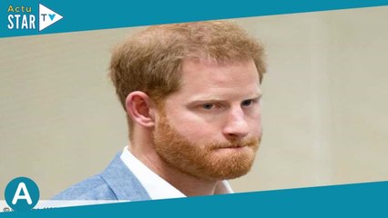 Autobiographie du prince Harry : des extraits à charge contre son frère William ont fuité