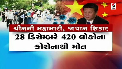 ઓમિક્રોનના નવા વેરિઅન્ટ XBB.1.5નો ભારતમાં પગપેસારો