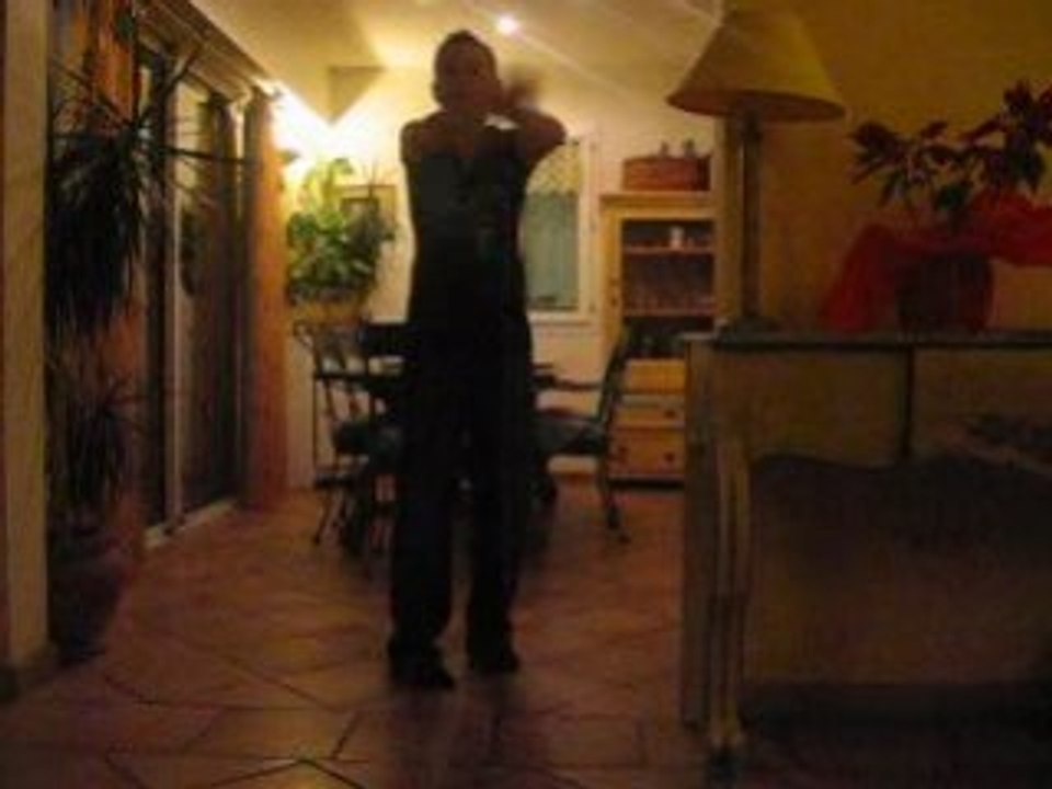 danse tecktonik