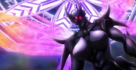 How Not to Summon a Demon Lord S01 E12