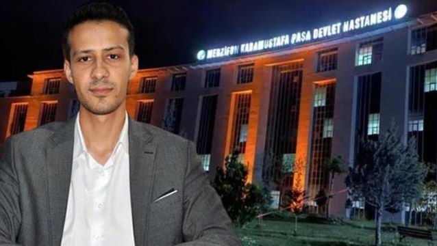 Cumhuriyet Savcısı Cihad Atabaş neden öldü? Başsavcılık ilk tespitin sonuçlarını paylaştı