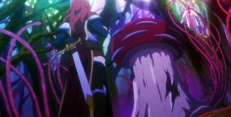 How Not to Summon a Demon Lord S02 E01