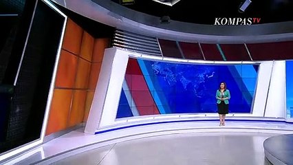 Meriahnya Pesta Kembang Api di Paris Hingga 600 Drone di Uni Emirat Arab Pecahkan Rekor Dunia!