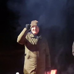 Süleyman Soylu'nun yılbaşı mesajı: "Çatla, patla"