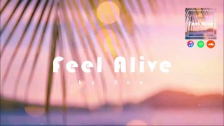 Feel Alive Music